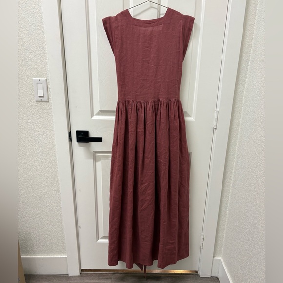 Doen Pacifica dress XS - Picture 5 of 10